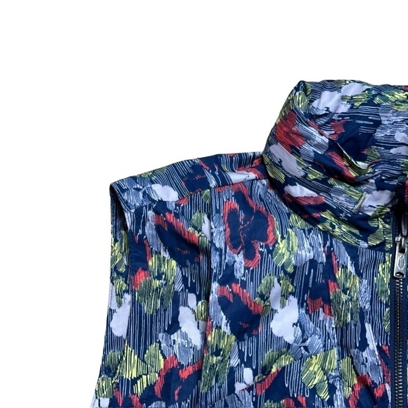 FP Movement by Free People Off The Grid Printed Vest | U.S. Woman’s Small - Picture 5 of 13